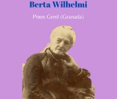 IV JORNADAS DE BERTA WILHELMI - TÚ DECIDES