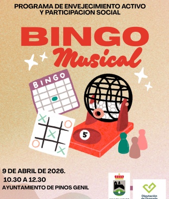Bingo Musical