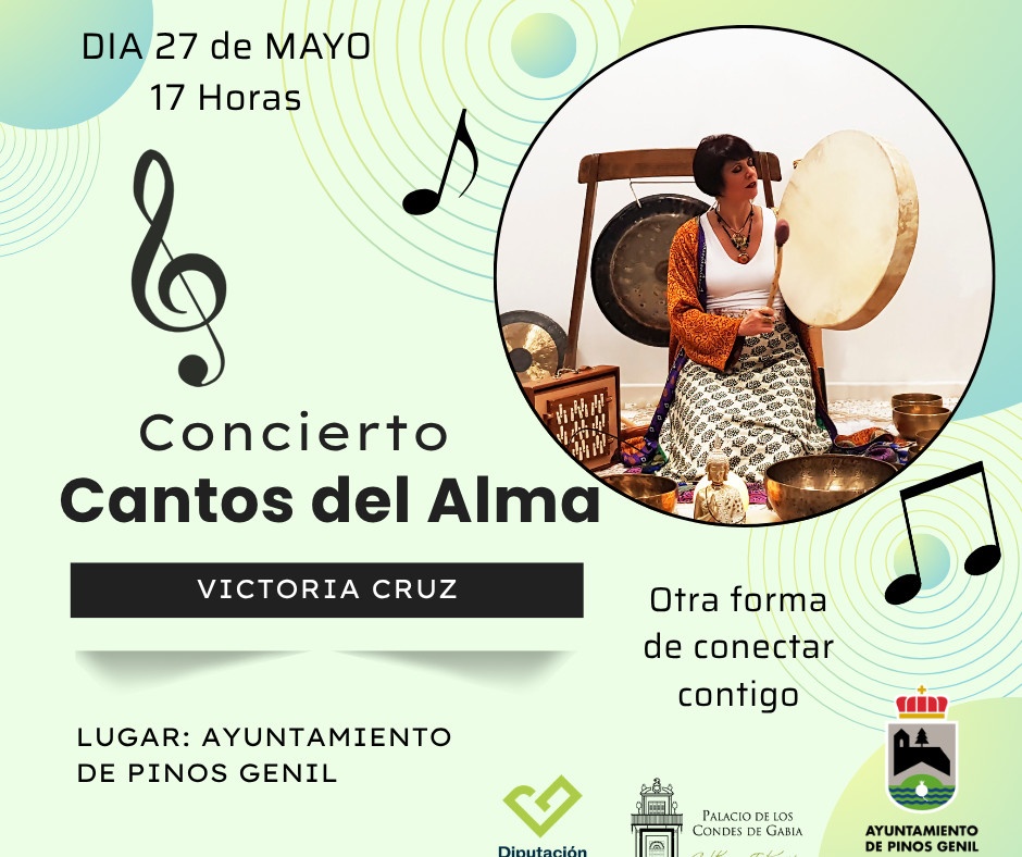cartel del evento