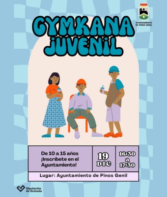 Gymkana Juvenil