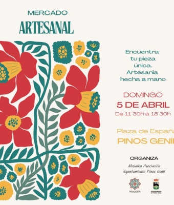 Mercado Artesanal
