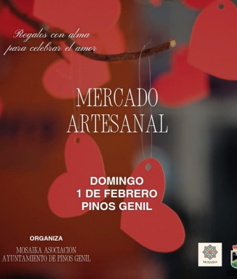Mercado Artesanal