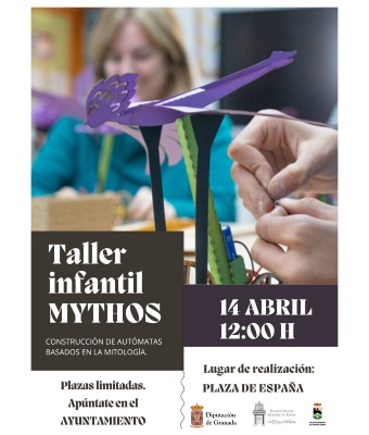 Taller Mythos