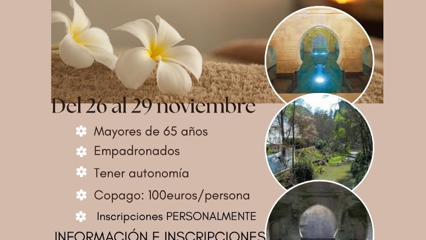 Balneario Alhama de GranadaIG