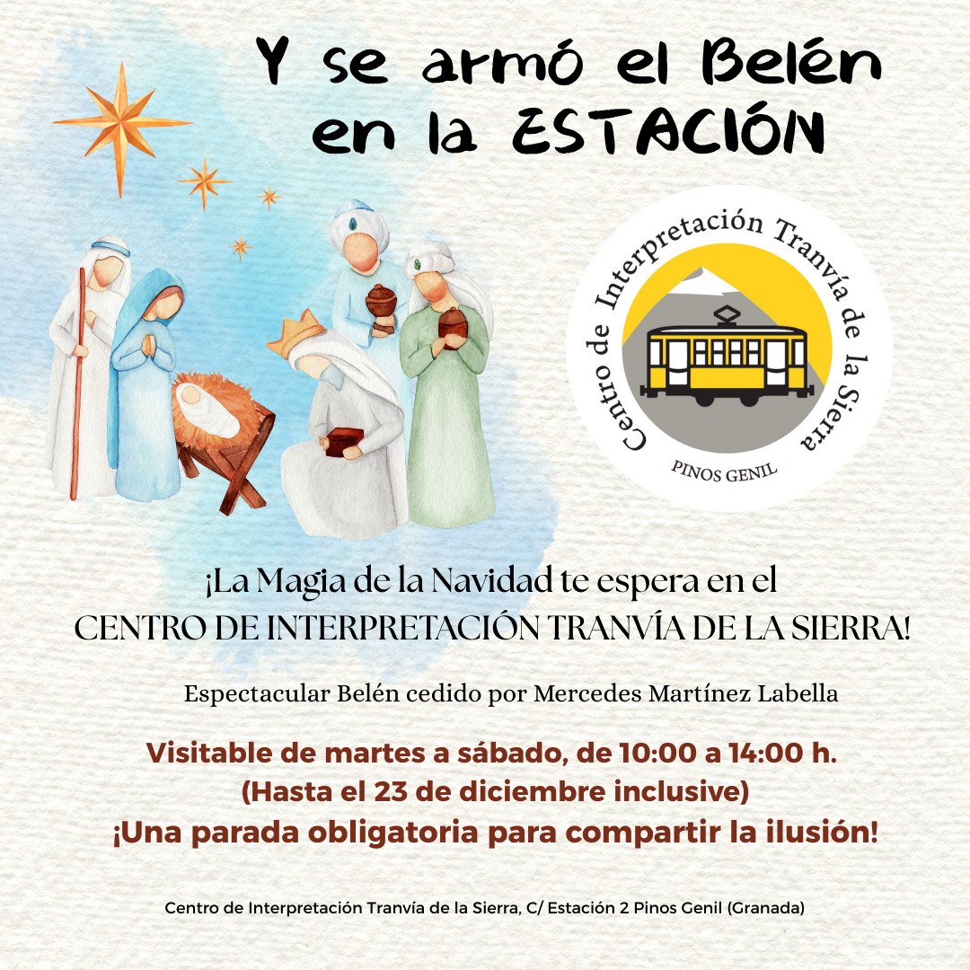 CARTEL BELÉN ESTACIÓN (1)