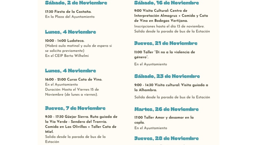 Cartel programación Noviembre 2024 (2)IG