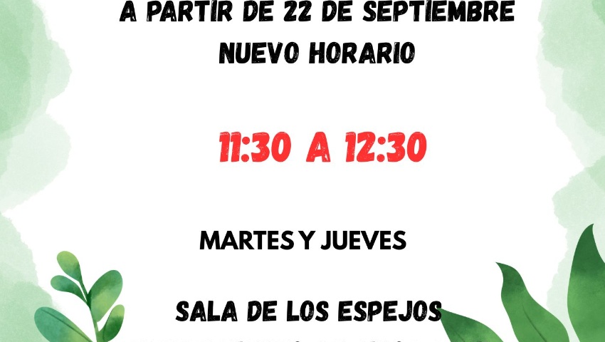 Gimnasia de mantenimiento
