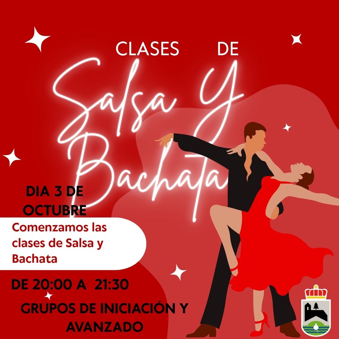 Salsa y Bachata