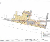 Este otoño comenzará la remodelación de la Plaza de España
