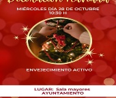 🎨🎅 Taller de Decoración Navideña 🎅🎨