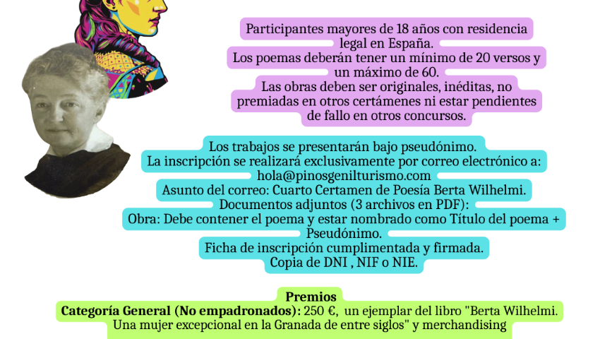 _cartel IV CERTAMEN POESÍA 2026 _cartel IV CERTAMEN POESÍA 2026