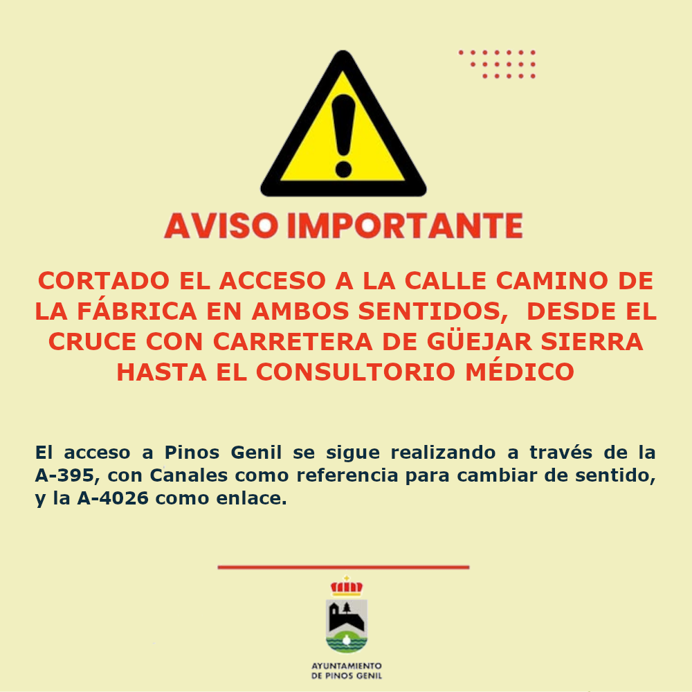 corte a-CAMINO FABRICA