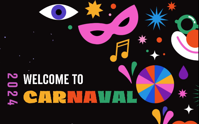 Carnaval Pinos Genil 2024