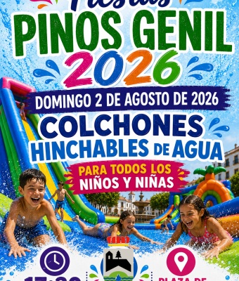 Colchones de agua para niñas y niños