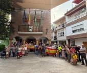 Concentración por Ceuta