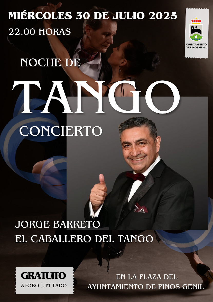 Noche de Tango
