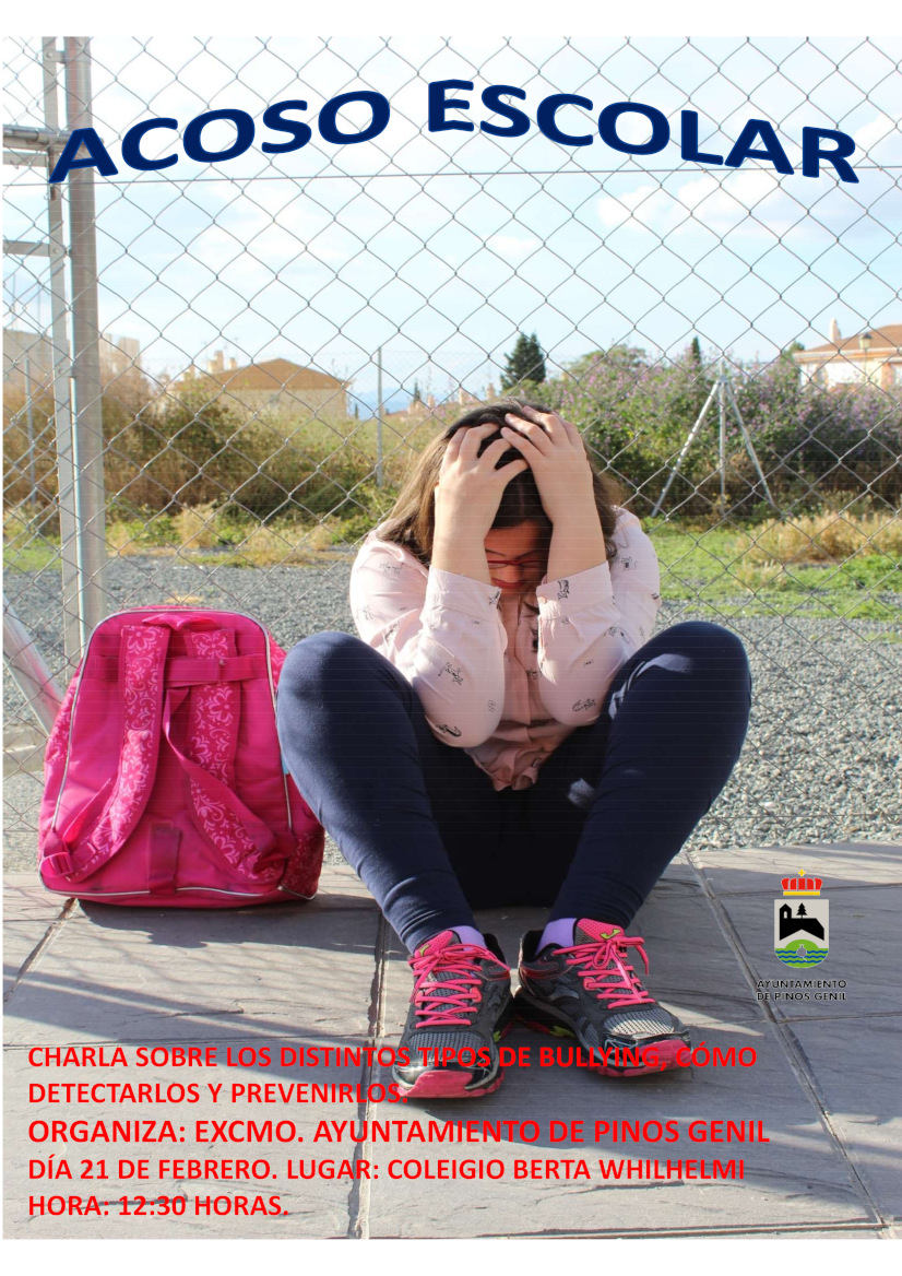 Acoso Escolar