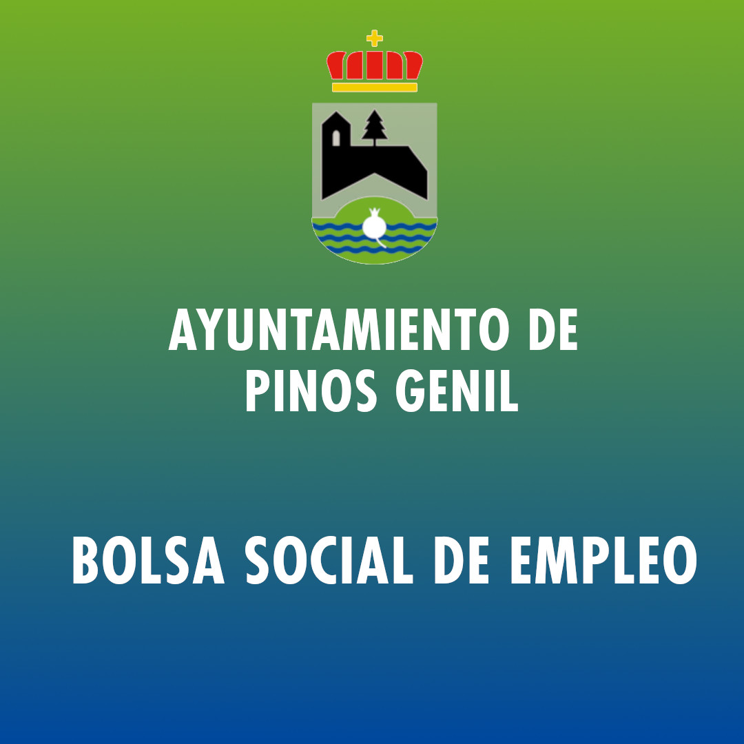 Bolsa Social de Empleo para el ejercicio 2026