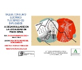 Taller "Consumo eléctrico, tus derechos explicados"