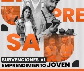 AYUDAS AL EMPRENDIMIENTO JOVEN