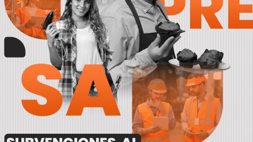 Cartel emprendimiento Joven Cartel emprendimiento Joven