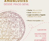 Descubriendo Granada
