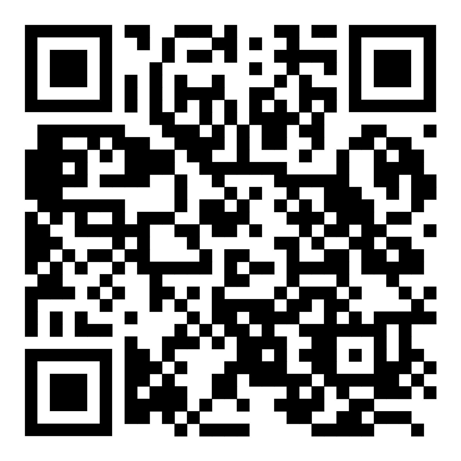 Formulario para comunicar incidencias producidas por el temporal