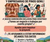Nueva subvención exclusiva para Mujeres Autónomas y Empresarias